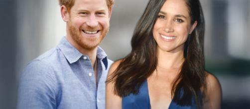 Prince Harry Truly in Love With Meghan Markle - Photo: Blasting News Library - eonline.com