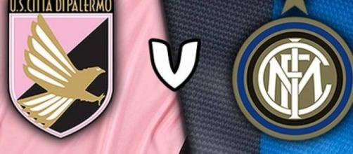 Serie A: diretta Palermo - Inter. Copyright: forum.kooora.com