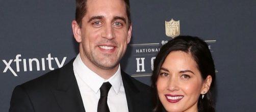 Aaron Rodgers | Us Weekly - usmagazine.com