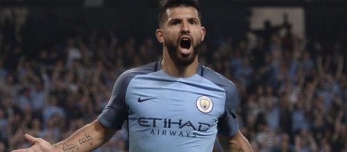 Aguero close to new Man City deal says Guardiola — Sport — The ... - guardian.ng