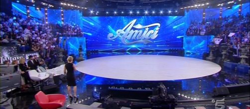 Amici 16 Serale anticipazioni cast