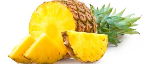 Ananas: proprietà, benefici e controindicazioni - Svago - svagonews.com