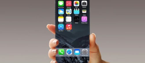 Apple, nel 2017 spazio ad un iPhone 8 Ferrari - theapplelounge.com
