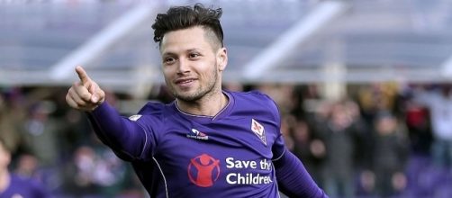 Calciomercato Fiorentina, ceduto Zarate al Watford