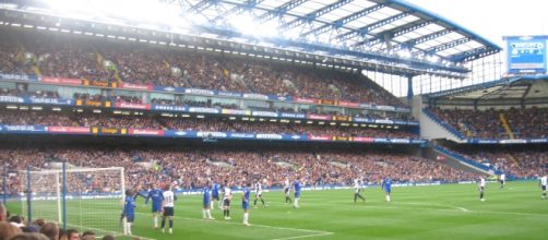 Chelsea vs Hull predictions [image: upload.wikimedia.org]