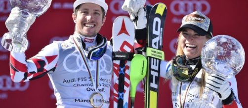 Coppa del Mondo di sci alpino - Orari diretta tv Kronplatz e Schladming- 24 gennaio 2017 - eurosport.com