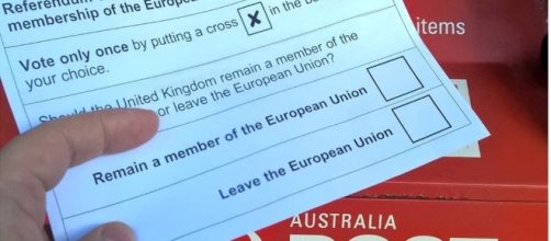 Could Australia swing the UK's EU vote? - BBC News - bbc.co.uk