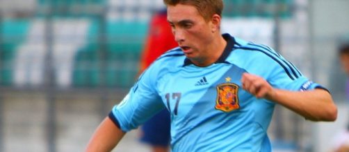 Deulofeu: per lui lunedì le visite mediche al Milan