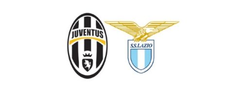 Diretta Juventus-Lazio, formazioni ufficiali