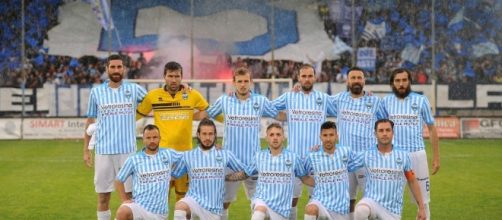 Gol Spal-Brescia 3-2: Video Highlights e Sintesi (Serie B 2016-17 ... - calcionow.it