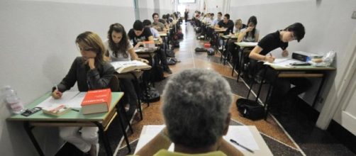 Il nuovo esame di maturità sta provocando parecchie polemiche sui social. Analizziamo il sistema scolastico tedesco