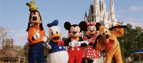 Offerte di lavoro Walt Disney World