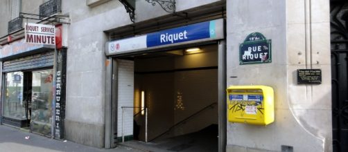 Parigi, psicosi pugnalatore seriale in metro