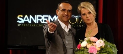 Sanremo 2017 anticipazioni: chi salirà sul palco dell'Ariston? | blitzquotidiano.it