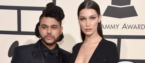 The Weeknd News, Pictures, and Videos | E! News - eonline.com