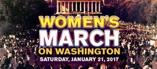 Women's March on Washington [OFFICIAL] Tickets, Sat, Jan 21, 2017 ... - eventbrite.com