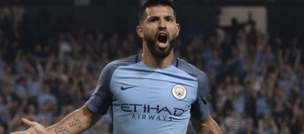 Aguero close to new Man City deal says Guardiola — Sport — The ... - guardian.ng Aguero close to new Man City deal says Guardiola — Sport — The ... - guardian.ng
