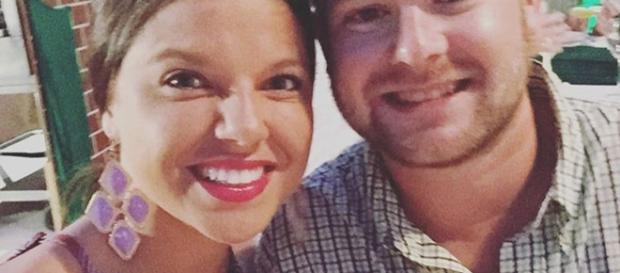 Amy Duggar on Cousin Josh's Wife Anna: "She's Strong" - Us Weekly - usmagazine.com Amy Duggar on Cousin Josh's Wife Anna: "She's Strong" - Us Weekly - usmagazine.com