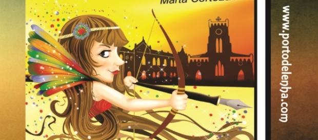 "Banzeiro Manso", de Marta Cortezão "Banzeiro Manso", de Marta Cortezão