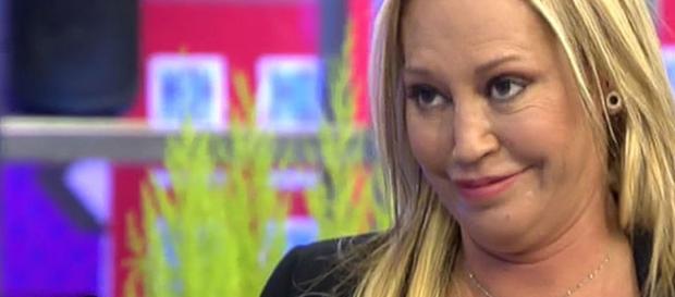 Belén Esteban y sus ex amistades. Belén Esteban y sus ex amistades.