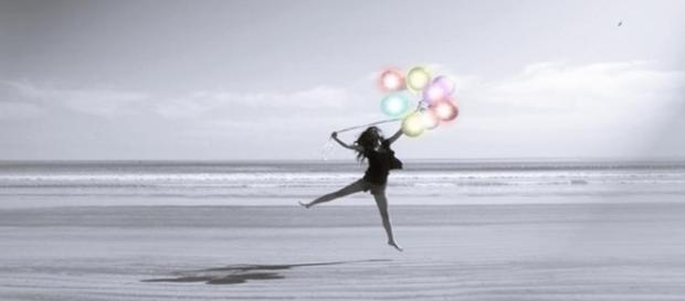 Buscar la felicidad a cualquier edad Buscar la felicidad a cualquier edad