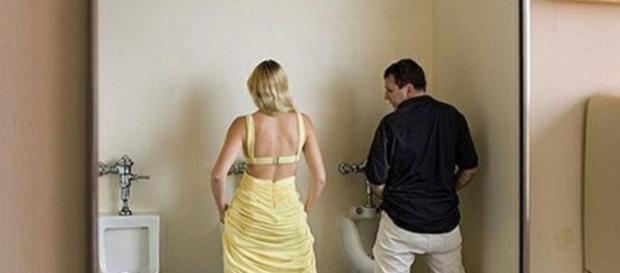 Conheça os momentos em que mulheres sentem um pouco de inveja dos homens Conheça os momentos em que mulheres sentem um pouco de inveja dos homens