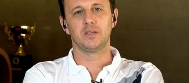 Rogério Ceni comandará o São Paulo na decisão contra o Corinthians Rogério Ceni comandará o São Paulo na decisão contra o Corinthians