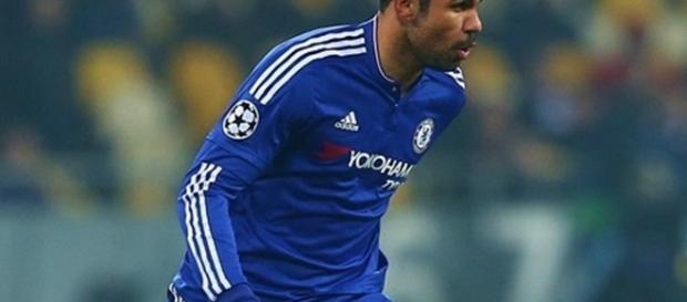 Diego Costa photos soured via creative commons Wikipedia Diego Costa photos soured via creative commons Wikipedia