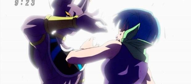 Dragon Ball Super Capitulo 7 (Imágenes) Dragon Ball Super Capitulo 7 (Imágenes)
