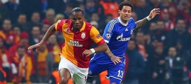 Drogba pode atuar pelo Corinthians nesta temporada Drogba pode atuar pelo Corinthians nesta temporada
