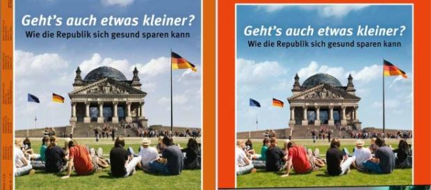 Einst ein Qualitätsmagazin. Jetzt nur noch peinlich? (Fotoverantw./URG Suisse: Blasting.News Archiv) Einst ein Qualitätsmagazin. Jetzt nur noch peinlich? (Fotoverantw./URG Suisse: Blasting.News Archiv)