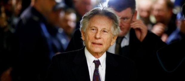 El cineasta franco-polaco Roman Polanski en una imagen reciente, a sus 83 años. El cineasta franco-polaco Roman Polanski en una imagen reciente, a sus 83 años.