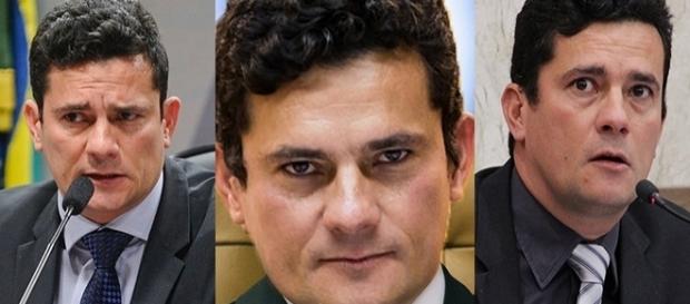 Juiz Sergio Moro, coordenador da Operação Lava Jato Juiz Sergio Moro, coordenador da Operação Lava Jato