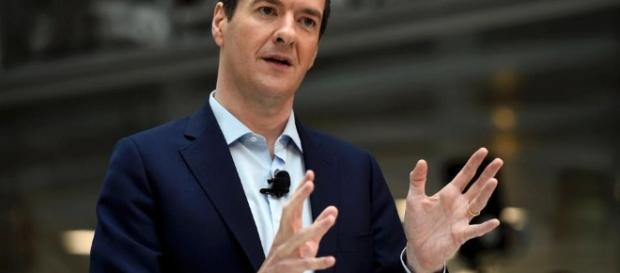 George Osborne takes up lucrative role with asset management firm ... - thesun.co.uk George Osborne takes up lucrative role with asset management firm ... - thesun.co.uk