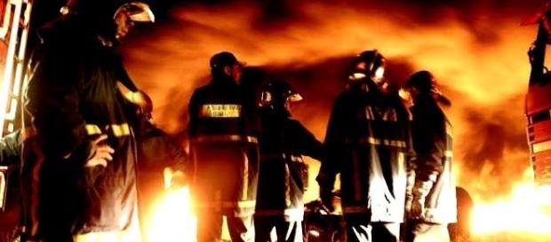 Incendiu devastator la Clubul Bamboo din Capitală Incendiu devastator la Clubul Bamboo din Capitală