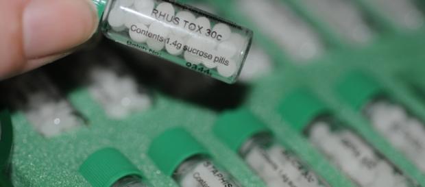 La homeopatía es una opción terapéutica cada vez más demandada en España La homeopatía es una opción terapéutica cada vez más demandada en España