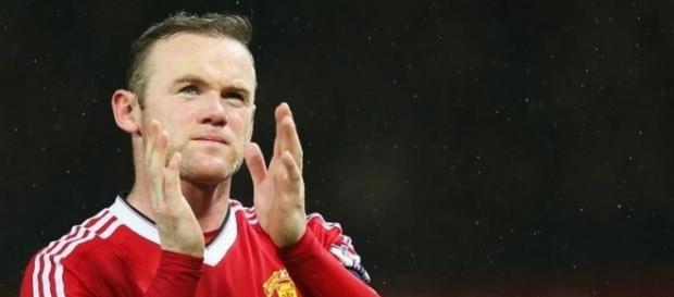 Late Rooney spot-kick spares Van Gaal the blushes - Sportstarlive - sportstarlive.com Late Rooney spot-kick spares Van Gaal the blushes - Sportstarlive - sportstarlive.com