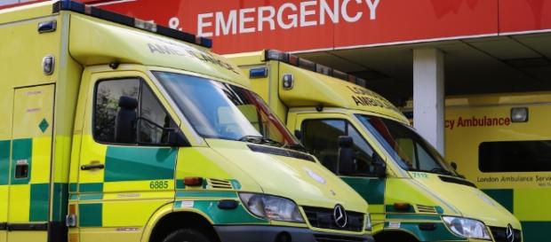 NHS will struggle to cope with winter crisis, with four out of ... - thesun.co.uk NHS will struggle to cope with winter crisis, with four out of ... - thesun.co.uk
