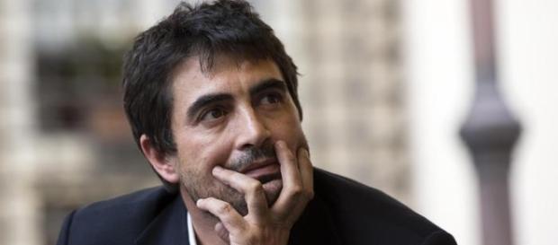 Nicola Fratoianni, deputato di Sinistra Italiana Nicola Fratoianni, deputato di Sinistra Italiana