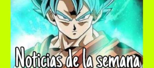 Noticias de la semana - Gohan MV Noticias de la semana - Gohan MV