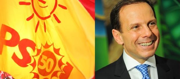 O atual prefeito de São Paulo, João Doria, sofreu duras críticas e foi acusado de populismo pelo perfil do PSOL O atual prefeito de São Paulo, João Doria, sofreu duras críticas e foi acusado de populismo pelo perfil do PSOL
