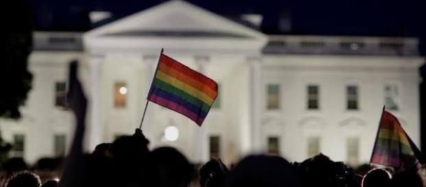 Página sobre direitos LGBT foi retirada do site da Casa Branca ... - com.br Página sobre direitos LGBT foi retirada do site da Casa Branca ... - com.br