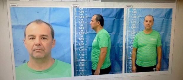 Sérgio Cabral está com medo de ser molestado pelos presos de Bangu Sérgio Cabral está com medo de ser molestado pelos presos de Bangu