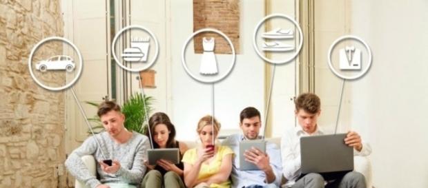 Un modo de relación Millennial Un modo de relación Millennial