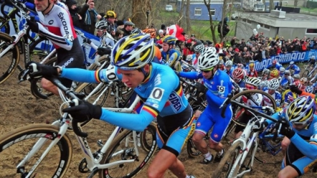 Ciclocross: allenatore si &egrave; tolto la vita.