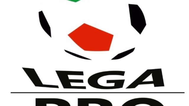 Il logo del campionato di Lega Pro