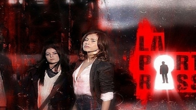 'La porta rossa', la nuova fiction in onda su Rai 2