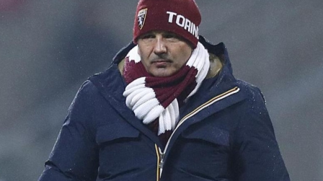Mihajlovic difende il Torino dagli attacchi.