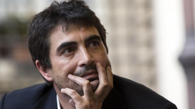 Nicola Fratoianni, deputato di Sinistra Italiana