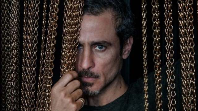 Raz Degan: sarà tra i partecipanti de L'Isola dei Famosi 2017?